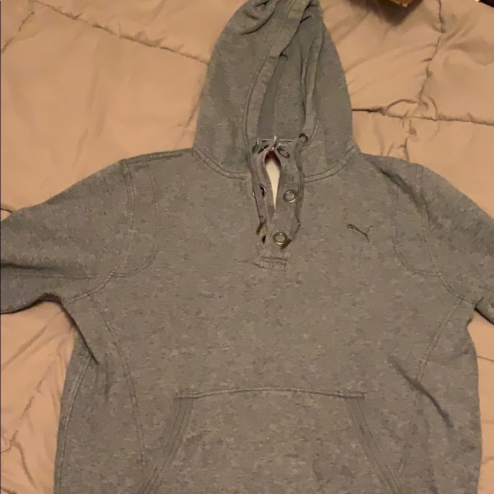 Puma Hoodie